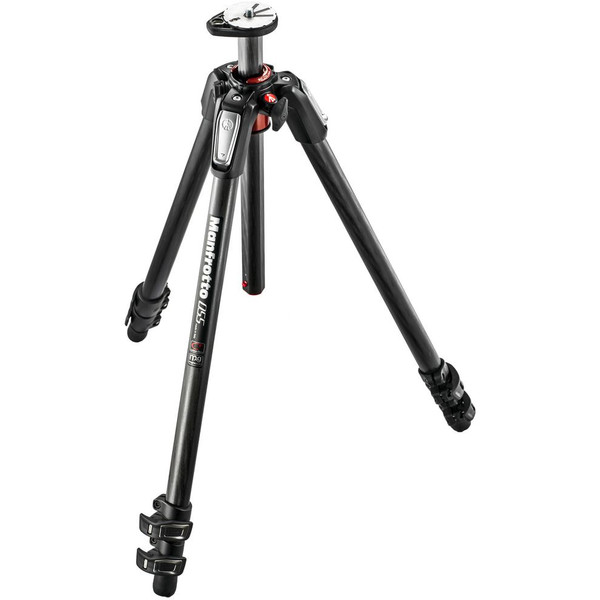 Manfrotto Trepied din carbon MT055CXPRO3