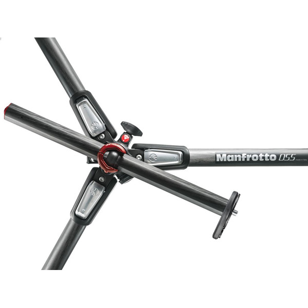 Manfrotto Trepied din carbon MT055CXPRO3