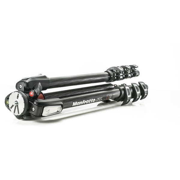 Manfrotto Trepied din carbon MT055CXPRO4