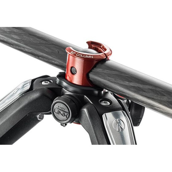 Manfrotto Trepied din carbon MT055CXPRO3