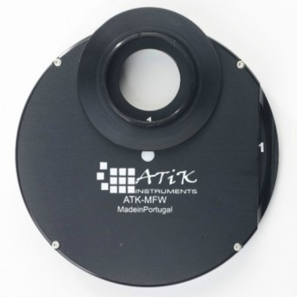 Atik Roată filtru MFW 5x1,25"