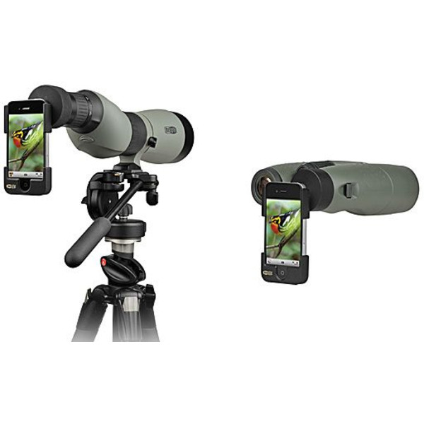 Meopta Adaptor smartphone Ocular Meopix 42mm pentru iPhone 4/4s