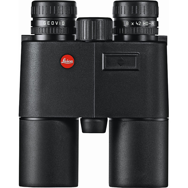 Leica Binoclu 8x42 Geovid HD-R, M