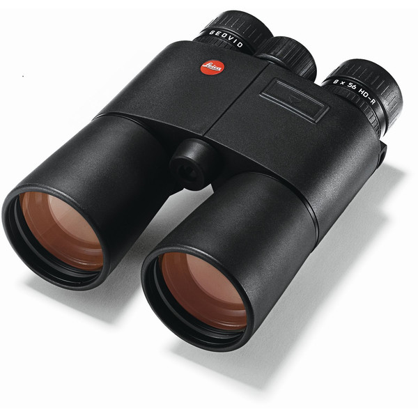 Leica Binoclu 8x56 Geovid HD-R, M