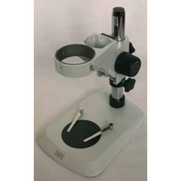 Hund Microscop stereo Wilovert, trinocular, F Zoom cu baza ST