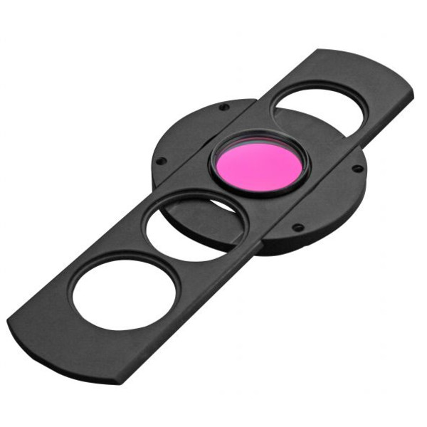 Geoptik Glisor filtre pentru Nadirus 12"