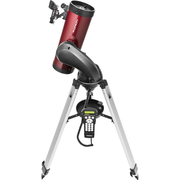 Orion Telescop N 114/500 StarSeeker III AZ GoTo