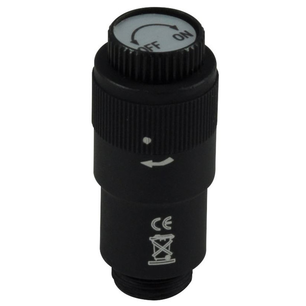 Bresser Cautator cu iluminare pentru monturile MON-2 si LXD-75 M12X1.0