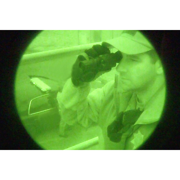 Armasight Aparat Night vision Dispozitiv de vedere pe timp de noapte monocular Spark, gen. CORE