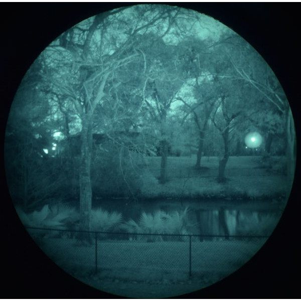 Armasight Aparat Night vision Dispozitiv de vedere pe timp de noapte monocular NYX-14 QSI gen. 2+