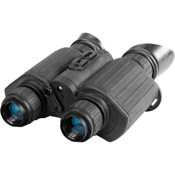 Armasight Spark-X binocular night vision device with head mount