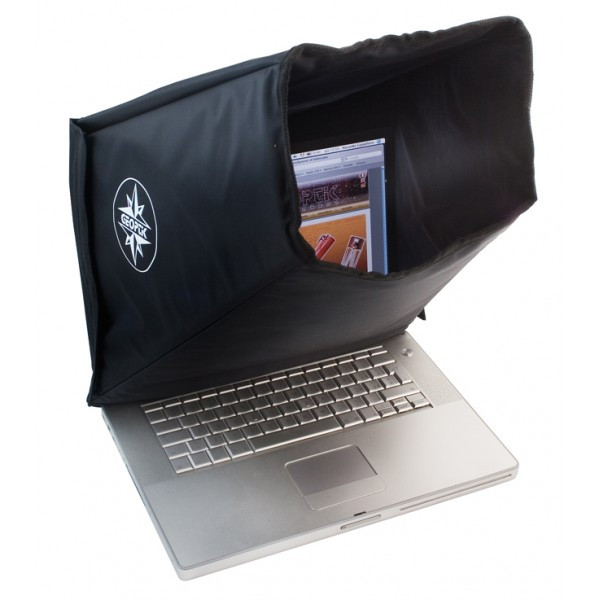 Geoptik Protectie solara pentru ecran laptop 15/17"