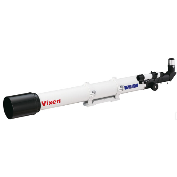 Vixen Telescop AC 70/900 A70Lf Mobile Porta