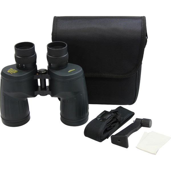 Omegon Binoclu Nightstar 7x50
