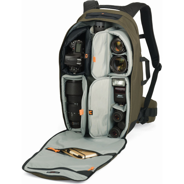 Lowepro Geanta Photo Scope Travel 350 AW