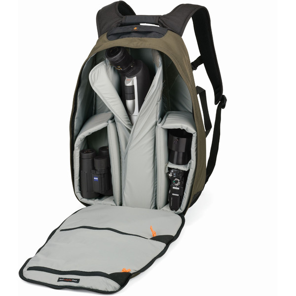 Lowepro Geanta Scope Travel 200 AW