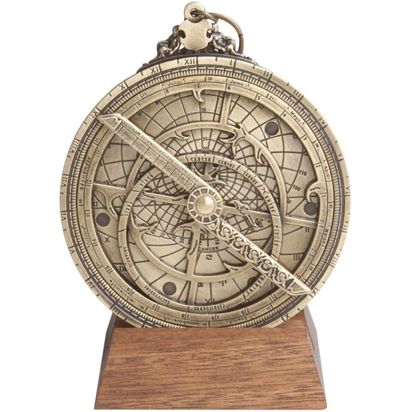 Hemisferium Astrolab modern (marime medie)
