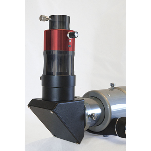 DayStar Cromosfera, QUARK filtru H-alpha