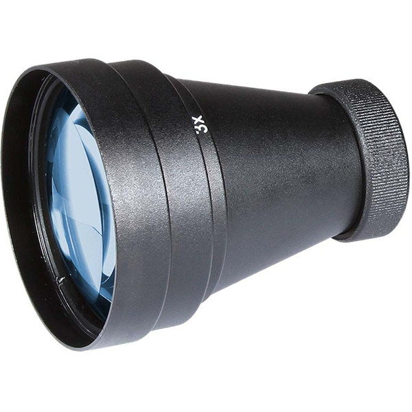Armasight Obiectiv focal 22+23 adaptor 3xa (pentru Spark, Sirius, NYX-7, N-7)
