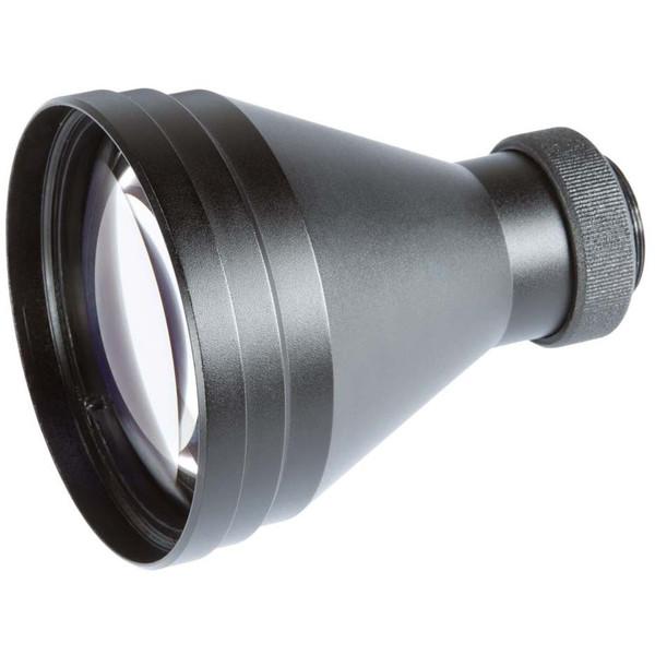 Armasight Obiectiv focal 5X a + Adaptor 23 (pentru Spark, Sirius, NYX-7, N-7)