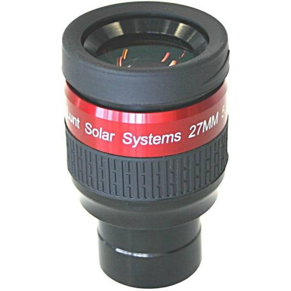 Lunt Solar Systems Ocular 27mm optimizat 1,25" H-alpha