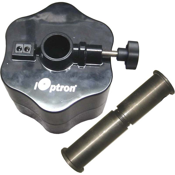 iOptron Contragreutate Powerweight cu baterie inclusa 8Ah