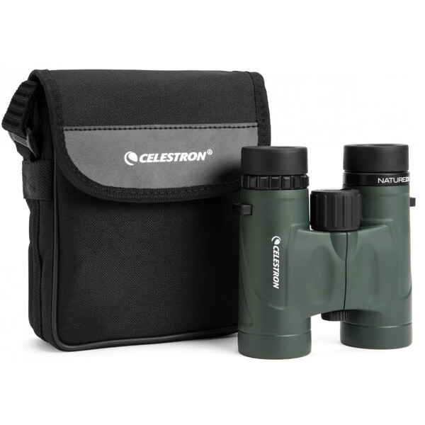 Celestron Binoclu NATURE DX 10x32