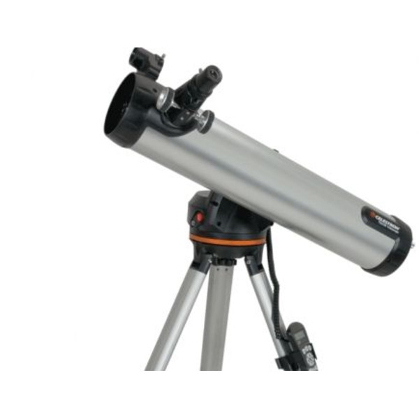 Celestron Telescop N 76/700 LCM GoTo