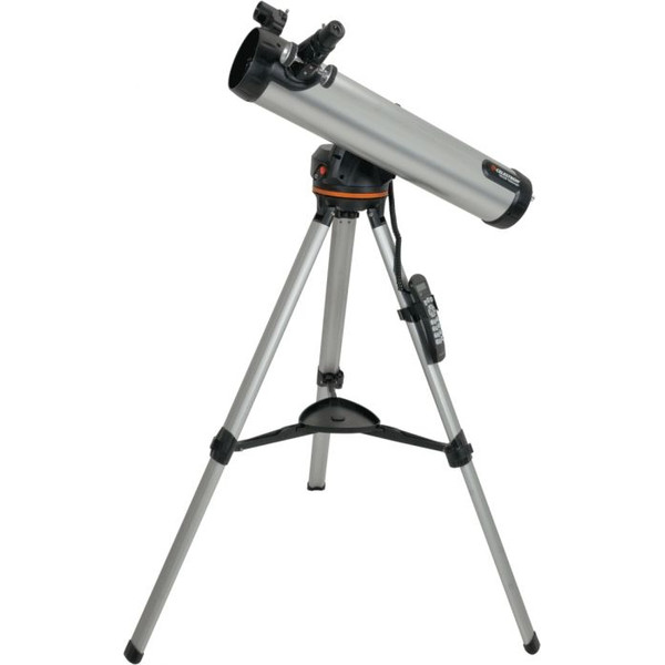 Celestron Telescop N 76/700 LCM GoTo