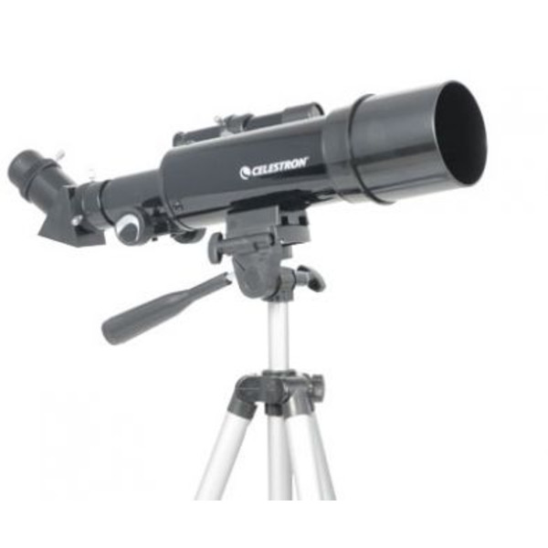 Celestron Telescop AC 60/360 TravelScope AZ