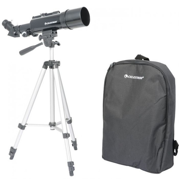 Celestron Telescop AC 60/360 TravelScope AZ