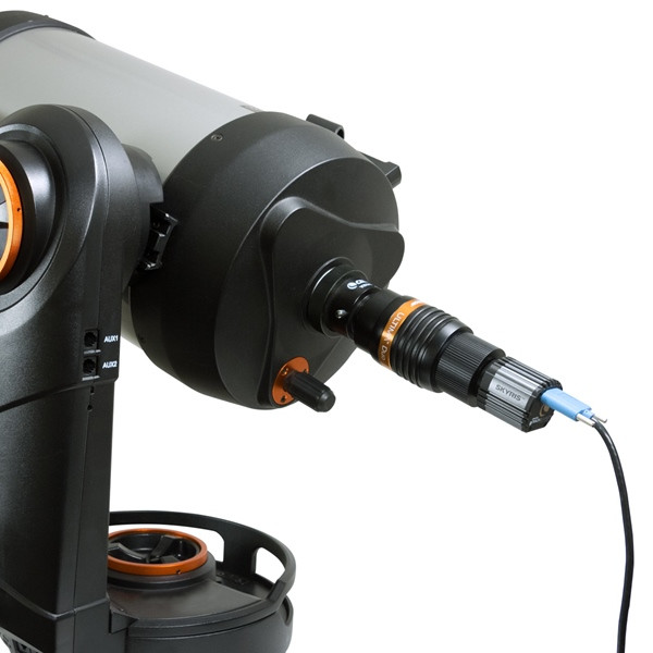 Celestron Telescop Schmidt-Cassegrain SC 150/1500 NexStar Evolution 6