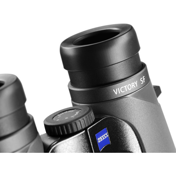 ZEISS Binoclu Victory SF 8x42 + Terra ED Pocket 8x25