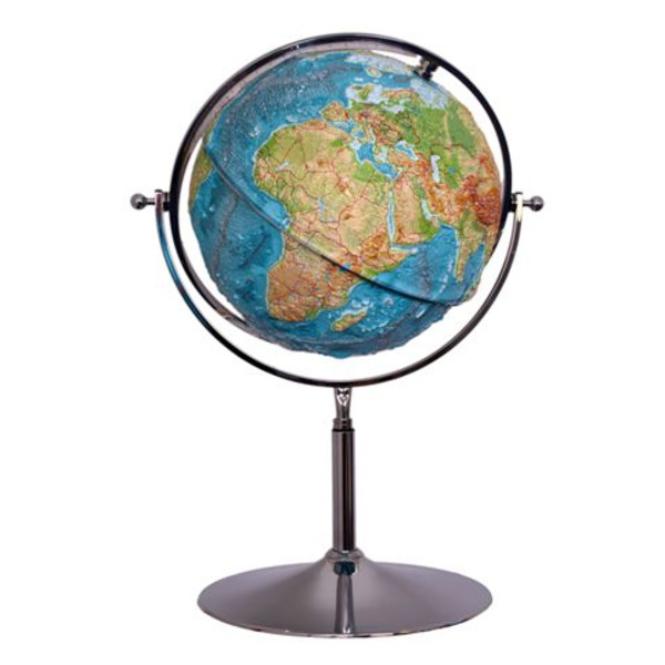geo-institut Glob in relief 65cm