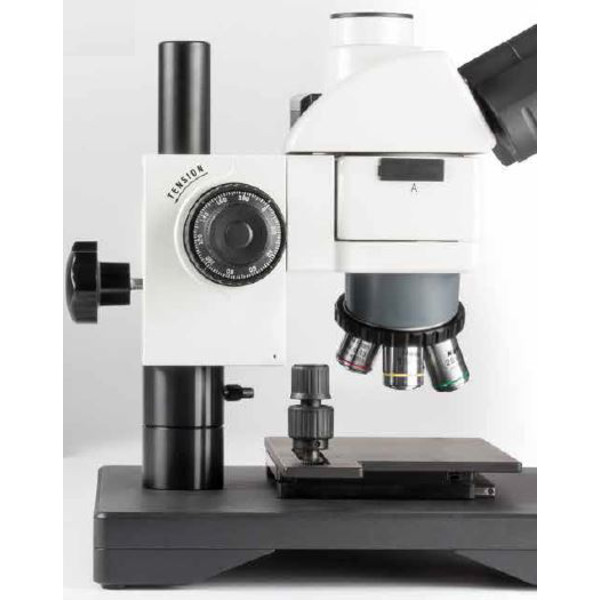 Motic Microscop trinocular BA310 MET-H