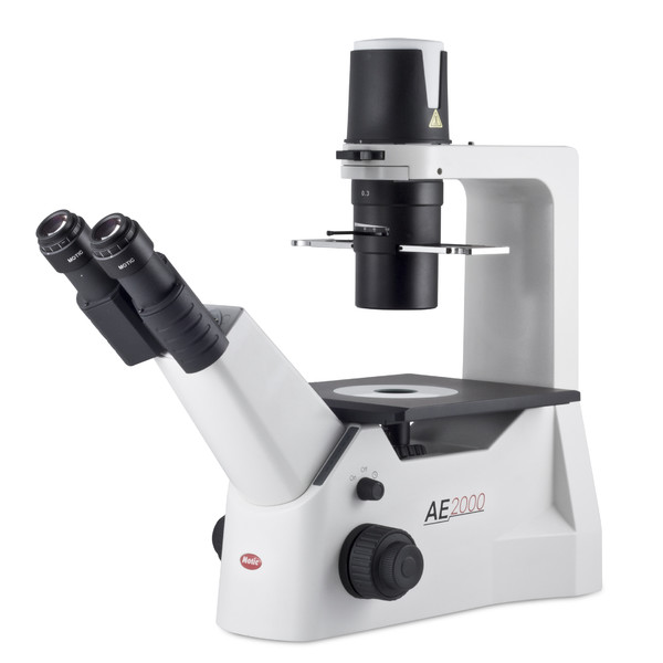 Motic Microscop biinocular AE2000