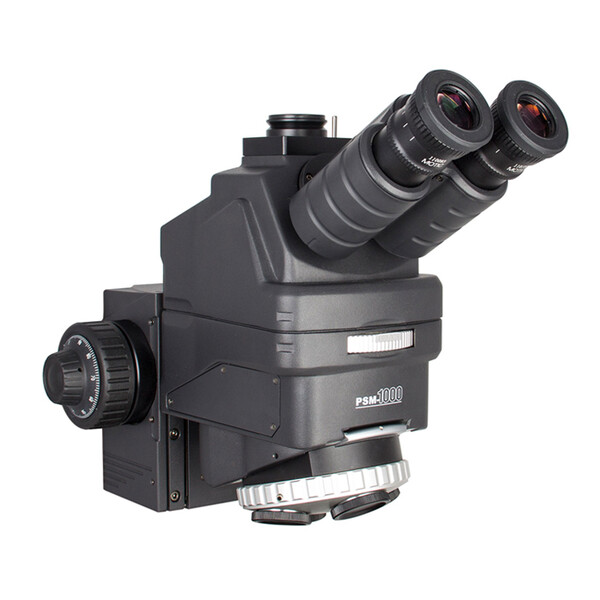 Motic PSM-1000 Microscope