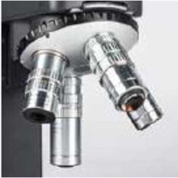 Motic PSM-1000 Microscope