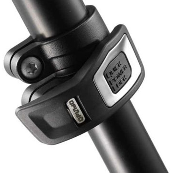 Manfrotto Trepied din carbon MT190CXPRO4