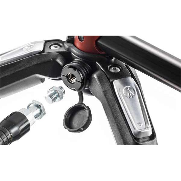 Manfrotto Trepied din carbon MT190CXPRO3