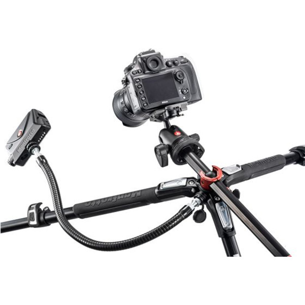 Manfrotto Trepied din carbon MT190CXPRO4