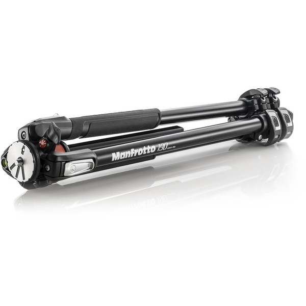 Manfrotto Trepied din aluminiu MT190XPRO3