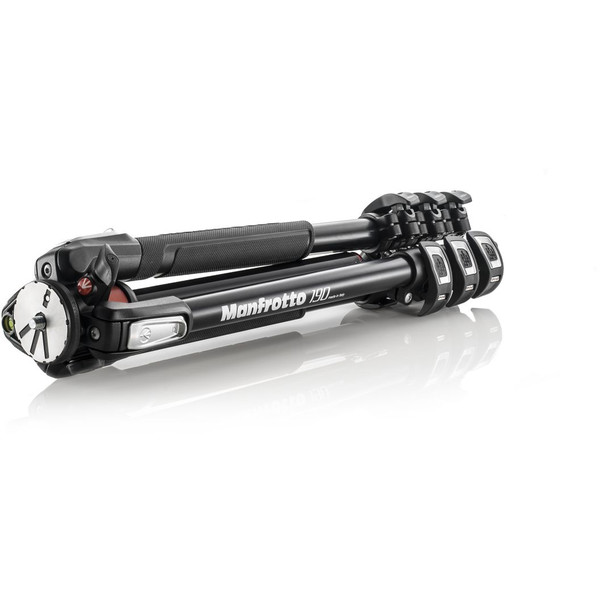 Manfrotto Trepied din aluminiu MT190XPRO4