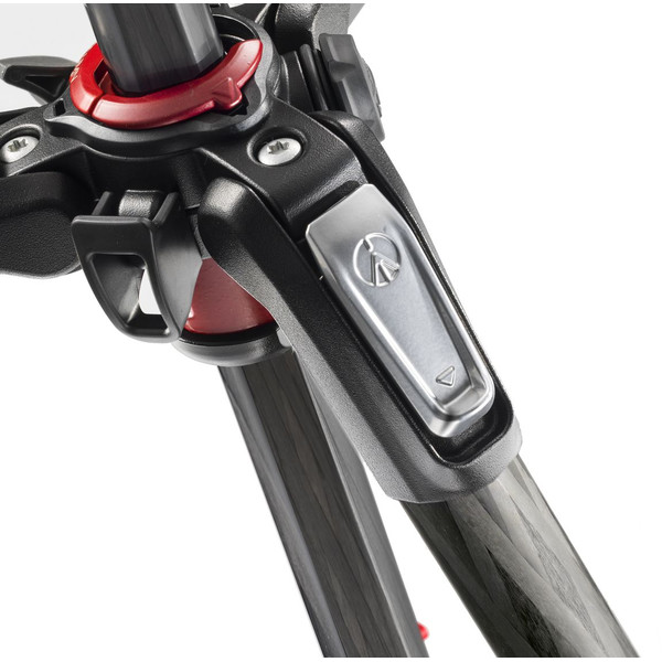 Manfrotto Trepied din carbon MT190CXPRO4