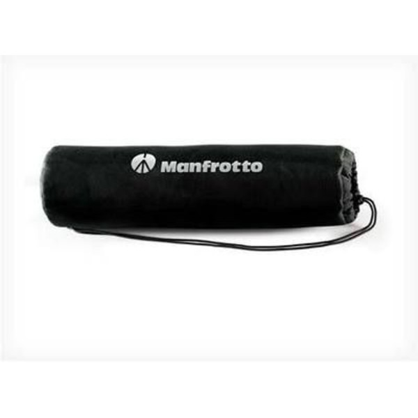 Manfrotto Kit trepied foto/video Compact action, negru