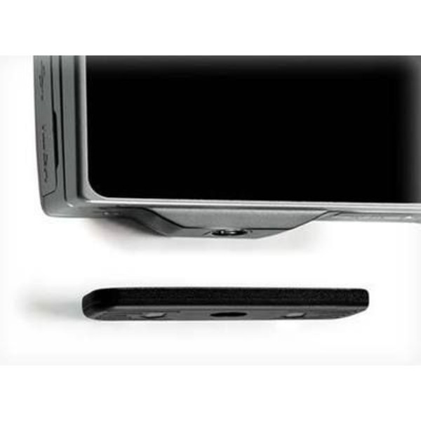 Manfrotto Kit trepied foto/video Compact action, negru