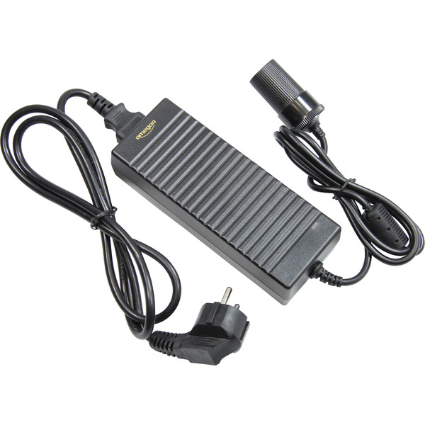 Omegon Adaptor de retea Tabletop 12V 1,2A