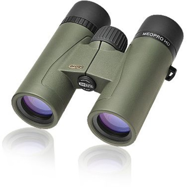 Meopta Binoclu MeoPro 10x32 HD