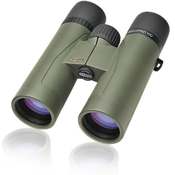 Meopta Binoclu MeoPro 10x42 HD