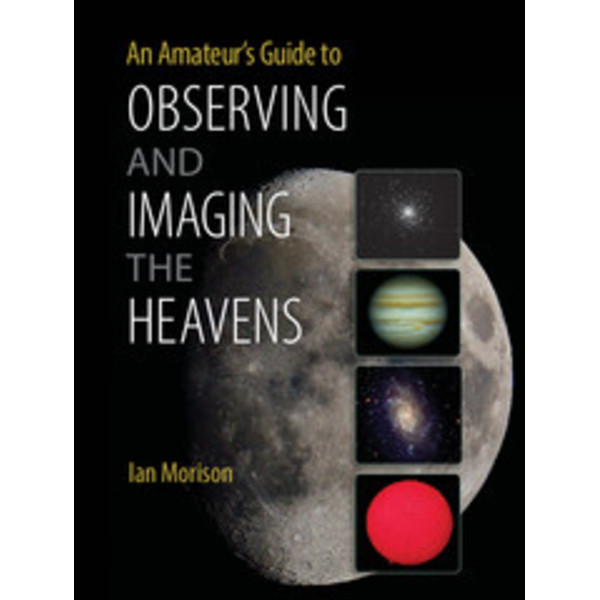 Cambridge University Press Un ghid al amatorului pentru observarea si fotografia cerului